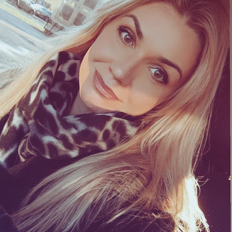 Дарья Рябова