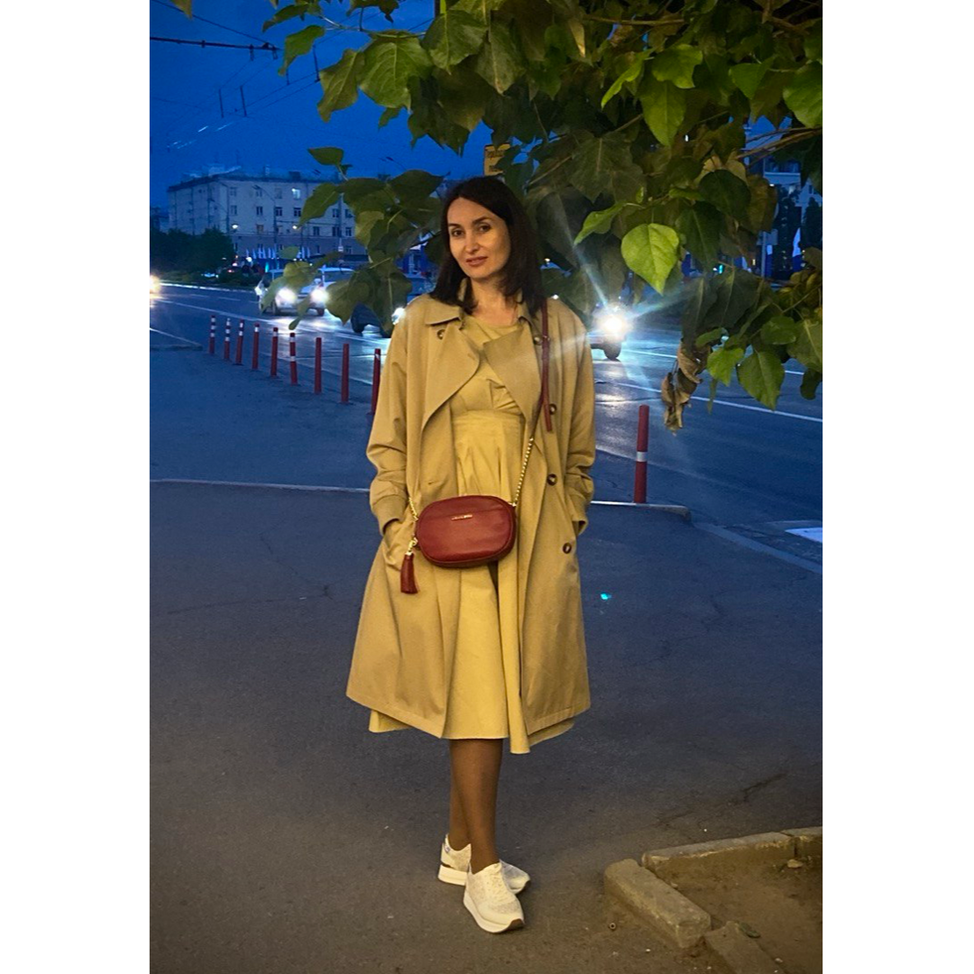 Юлия Масленникова