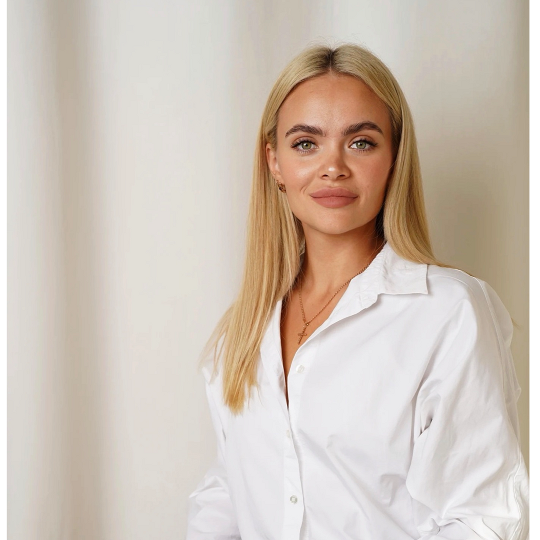 Анна Шестакова