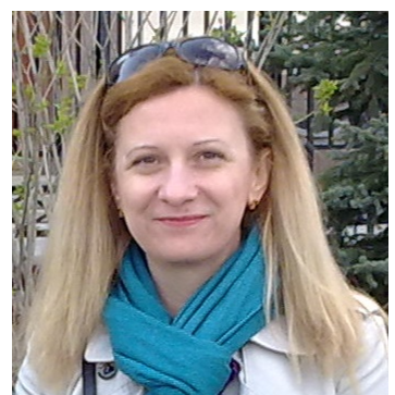 Наталья Белодед