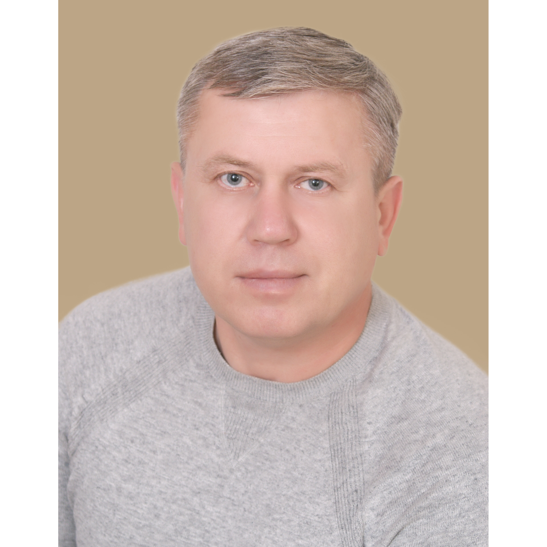 Игорь Балабко