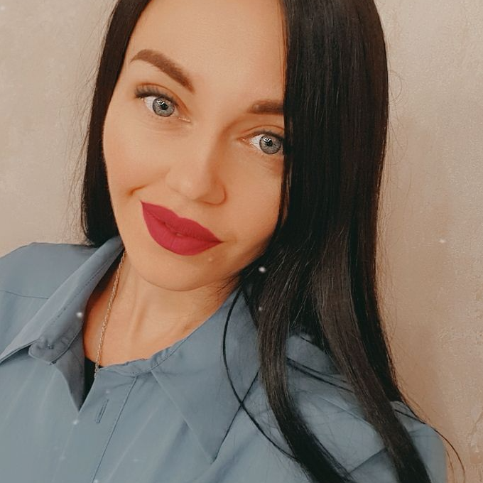 Марина Борисова