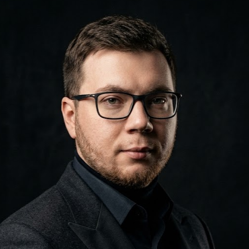 Иван Истранкин