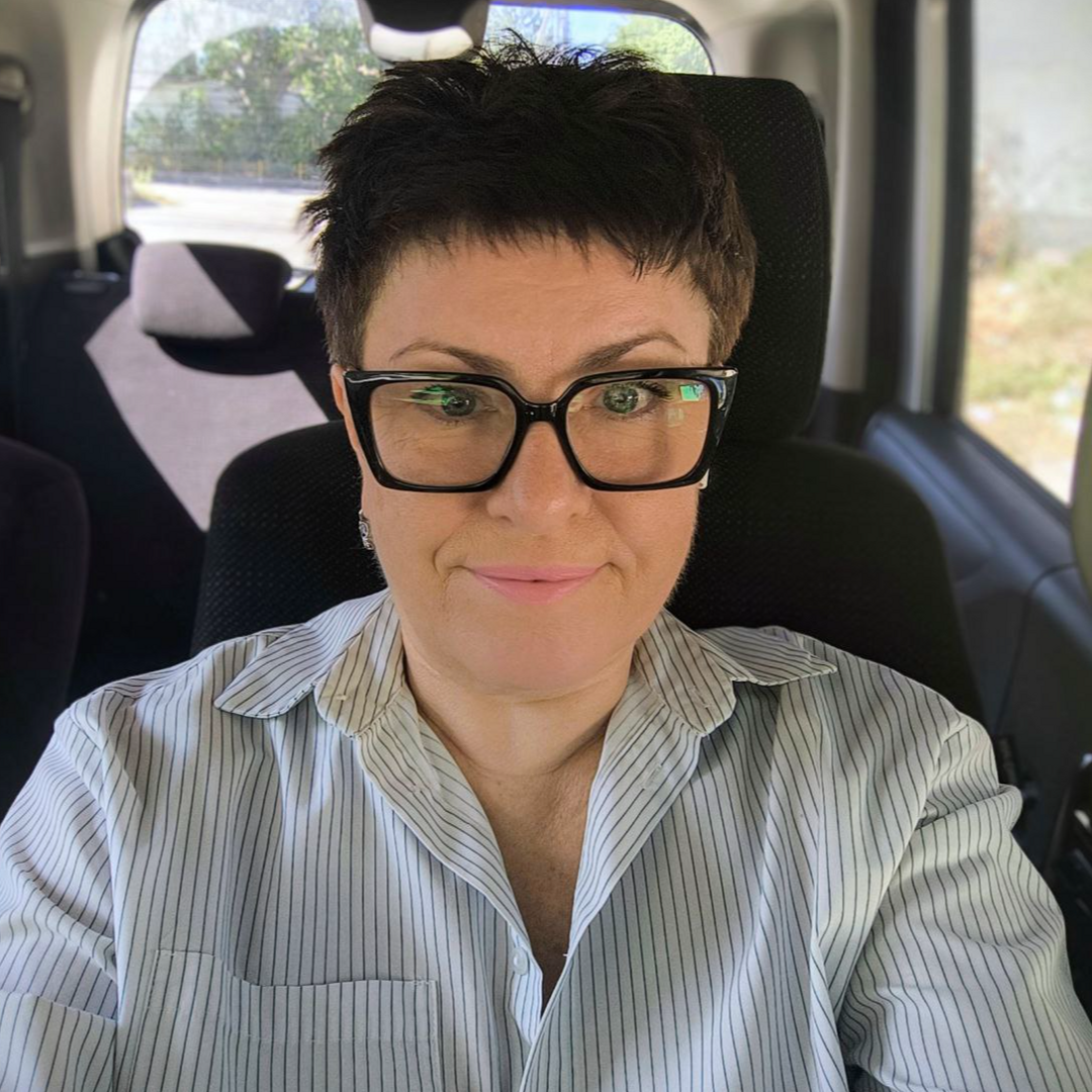 Светлана Удодова