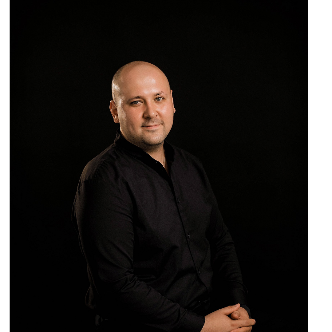 Кирилл Зацепин