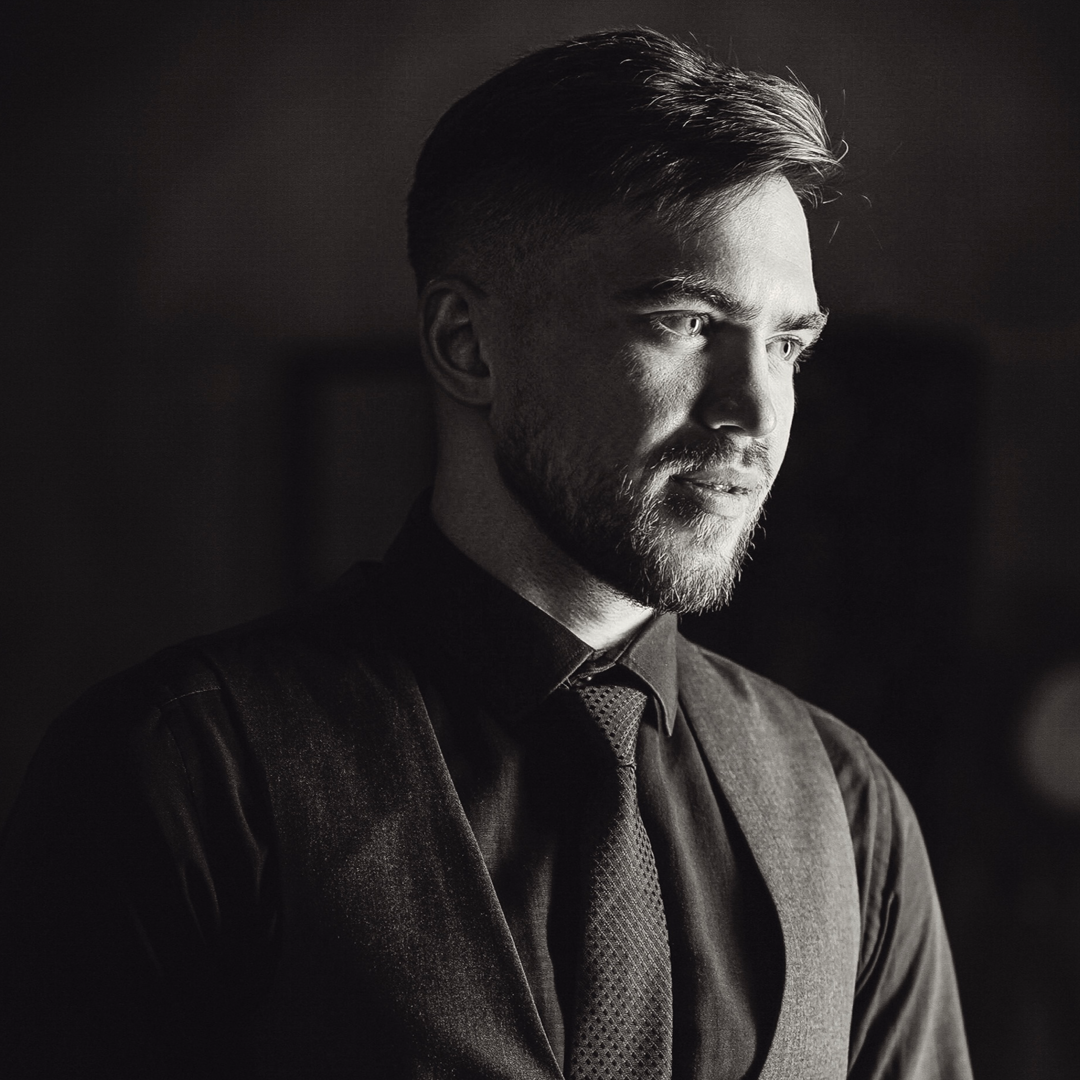 Илья Целиков