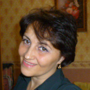 Галина Маслова