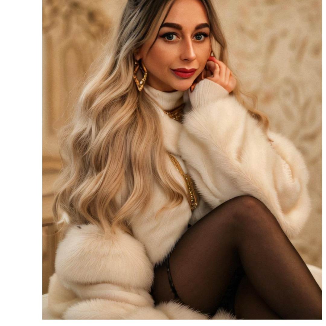 Алина Кочекова