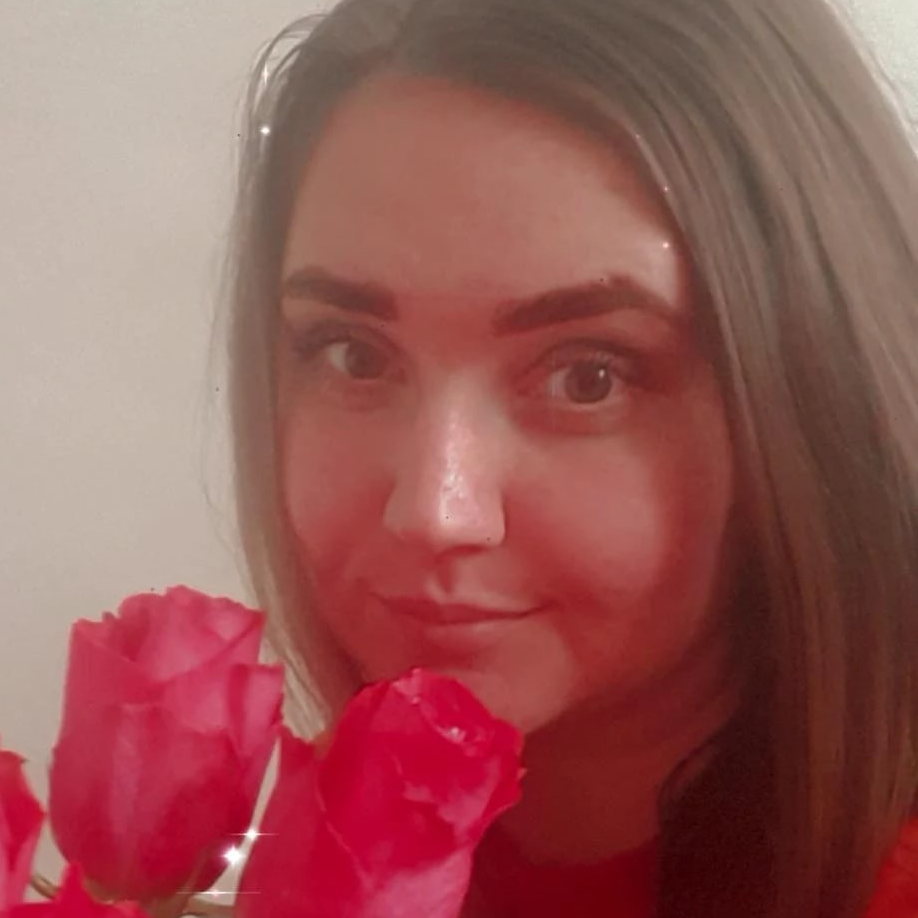 Екатерина Труммар