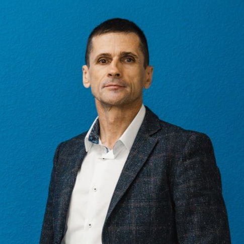 Юрий Василенко