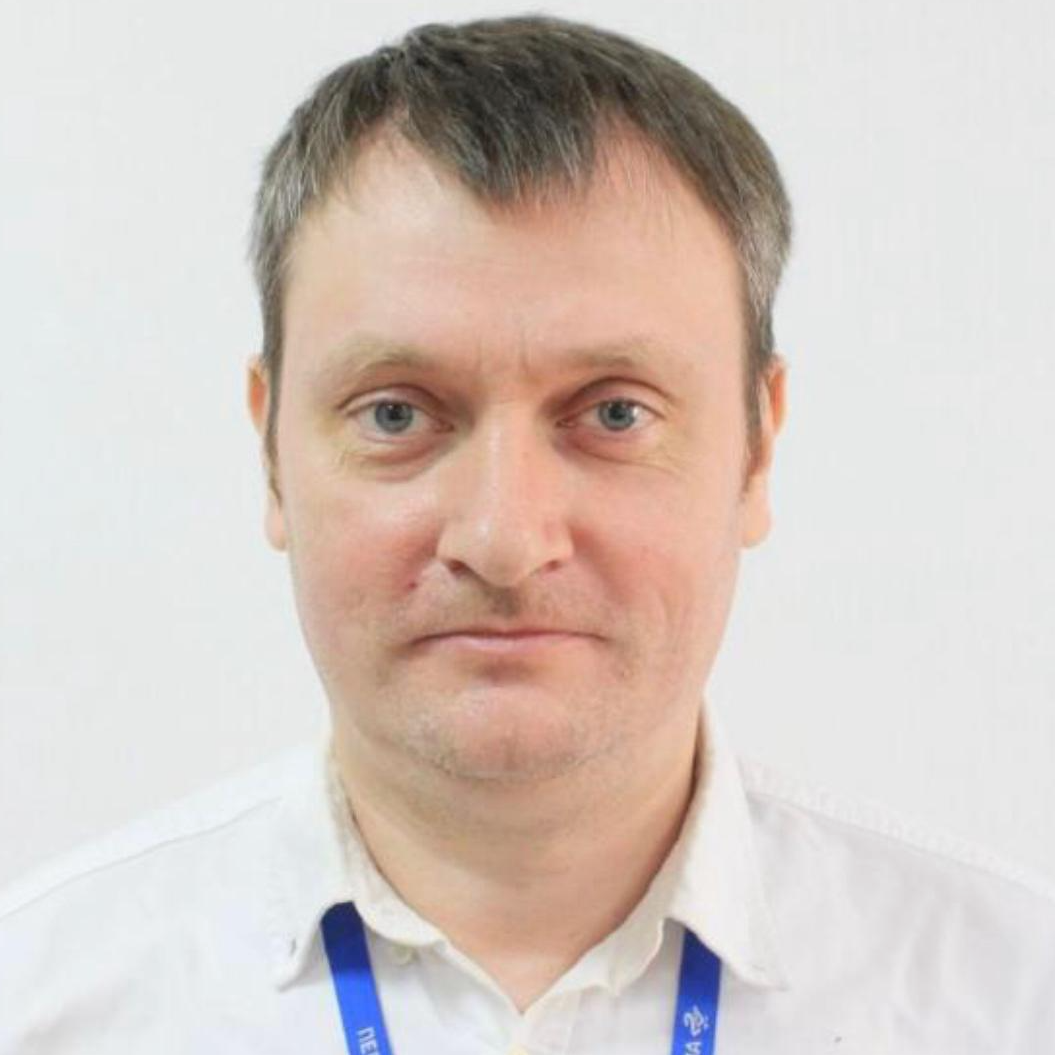 Владимир Журба