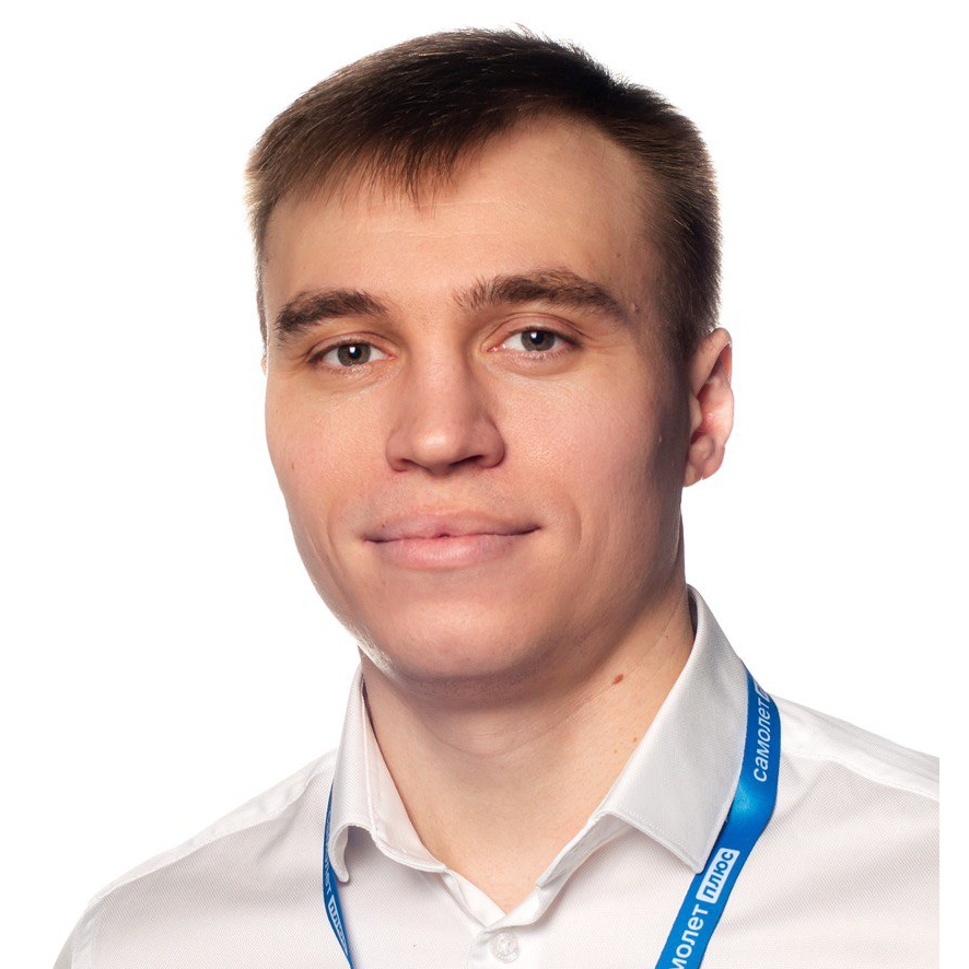 Ярослав Якушенко