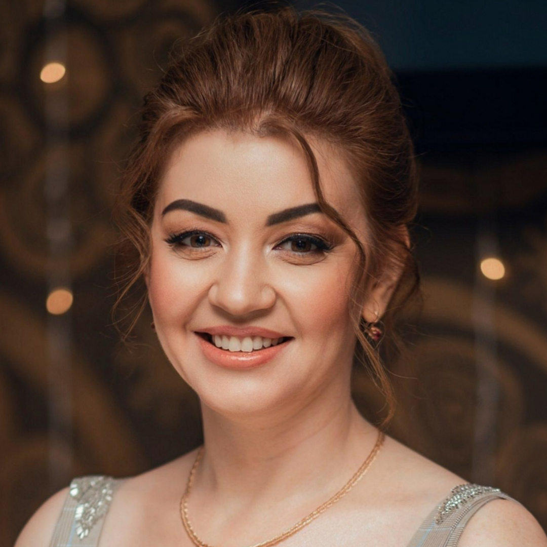 Юлия Исаева