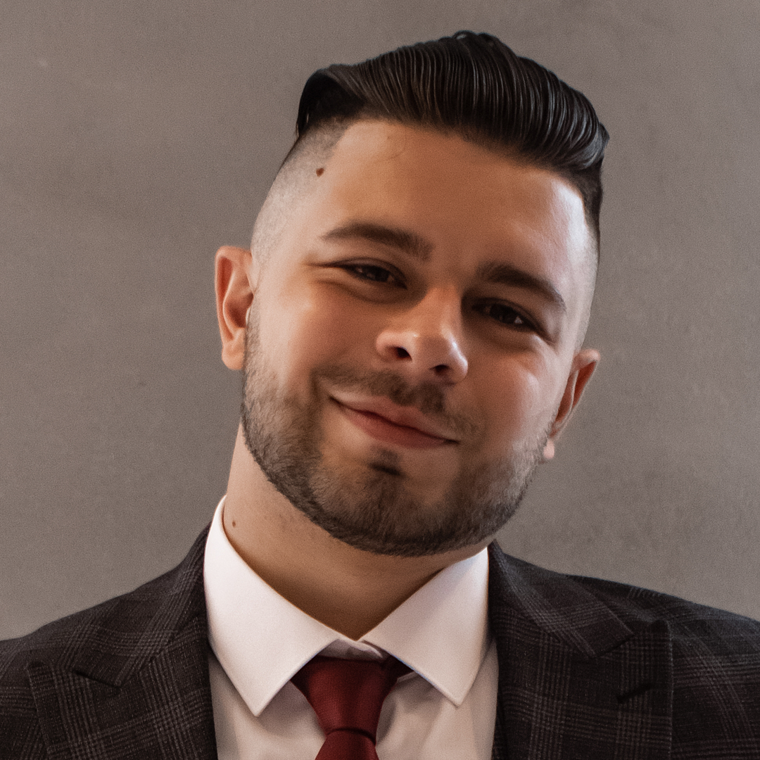 Александр Симонов