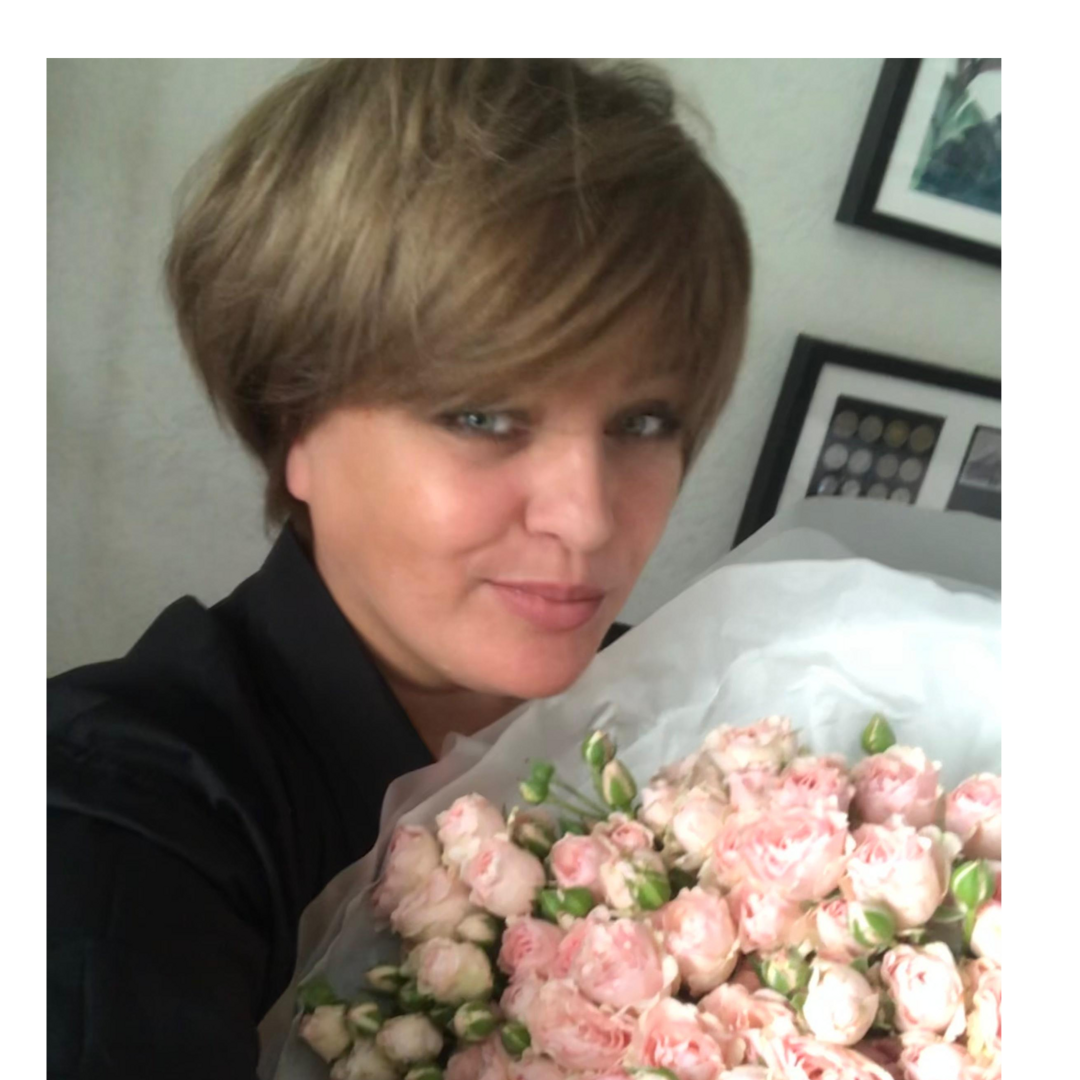 Светлана Литвиненко