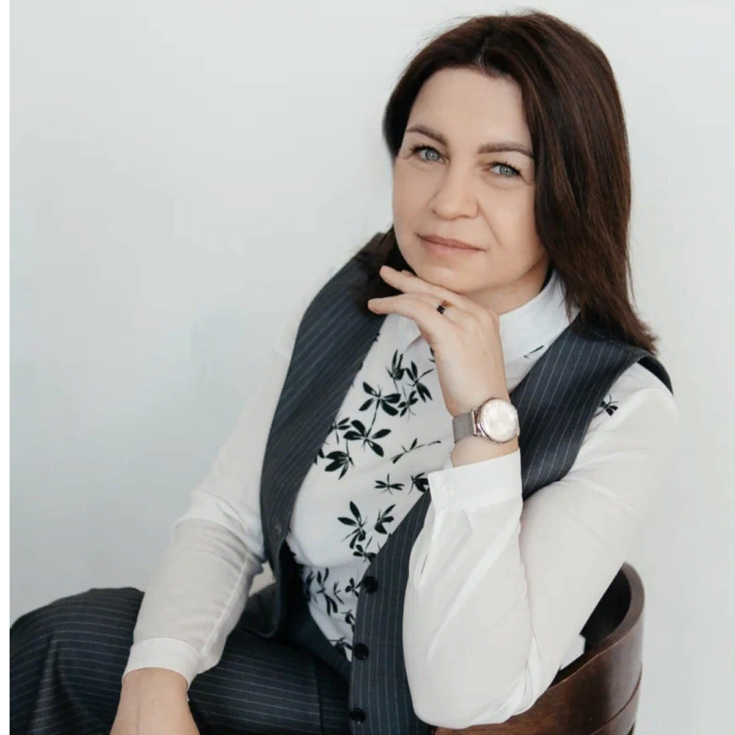 Юлия Акашева