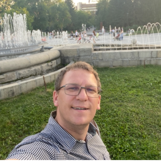 Валерий Бизяев