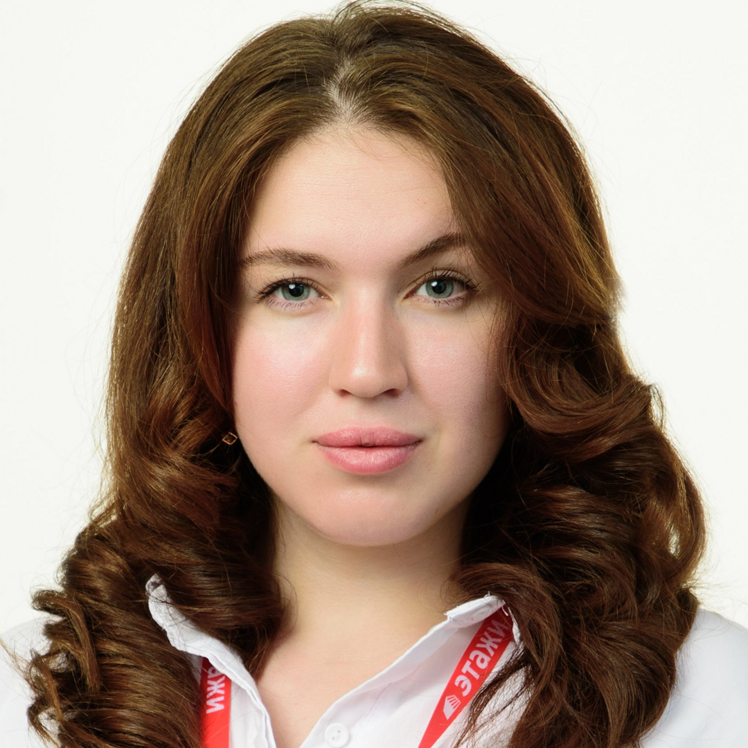 Евгения Суслова