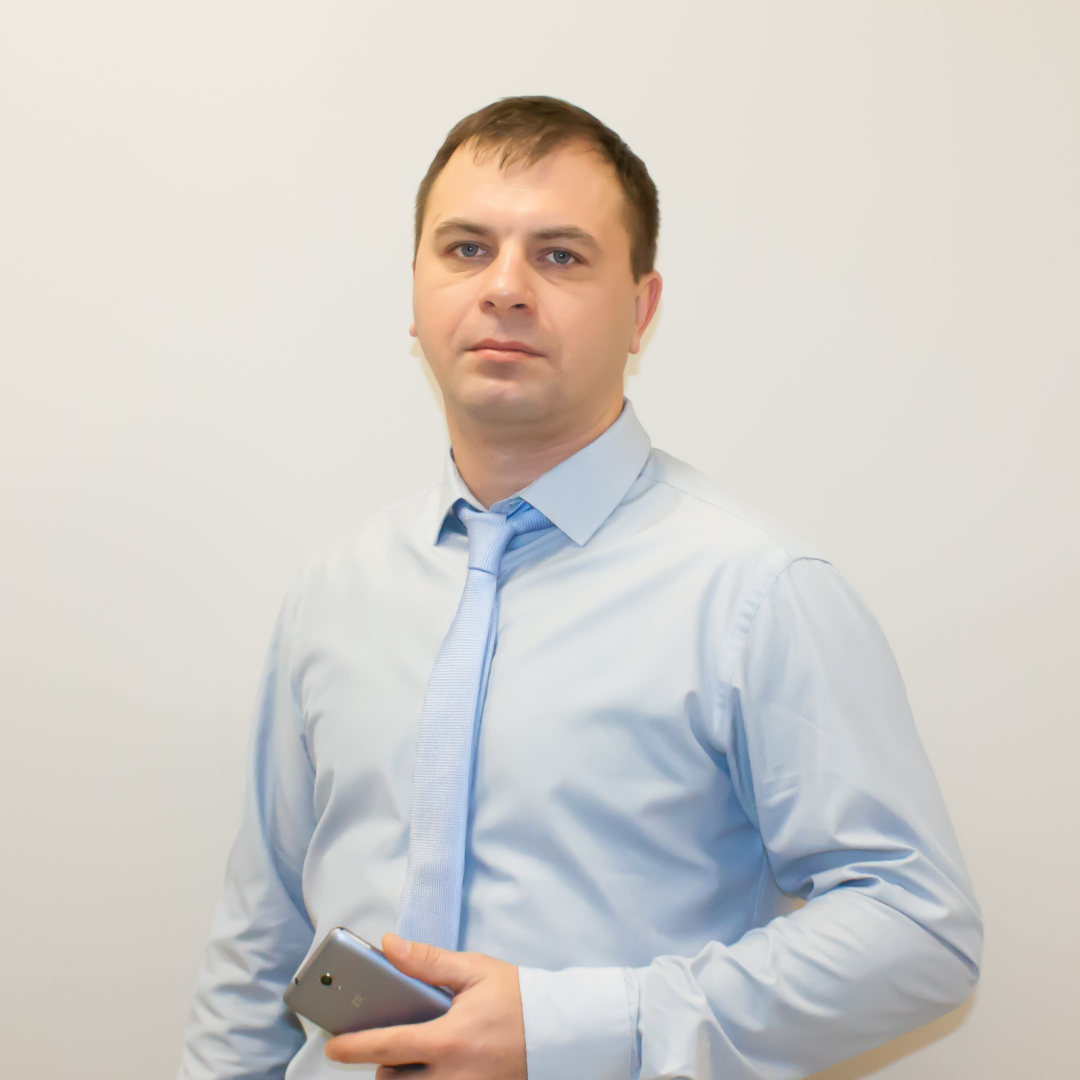 Александр Зайцев