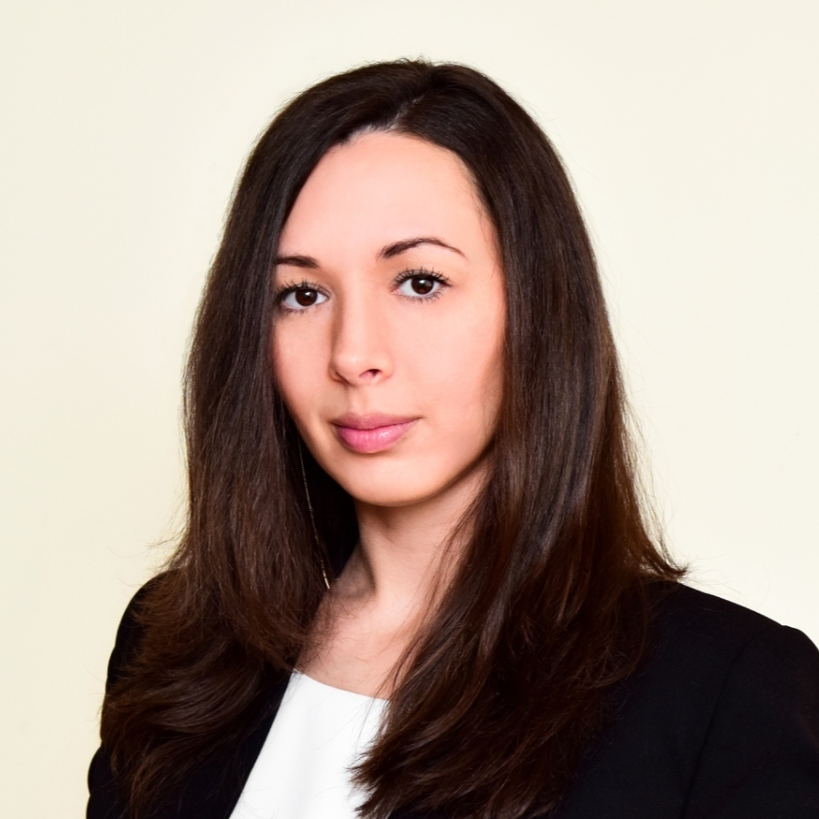 Юлия Рахманова