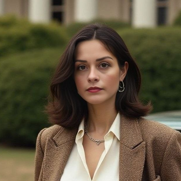 Анна Кожевникова