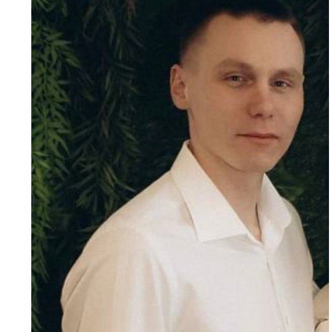Дмитрий Коптев
