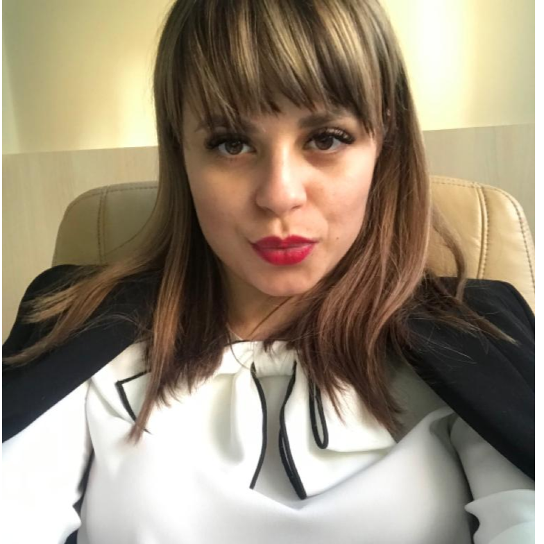 Ирина Лаптева
