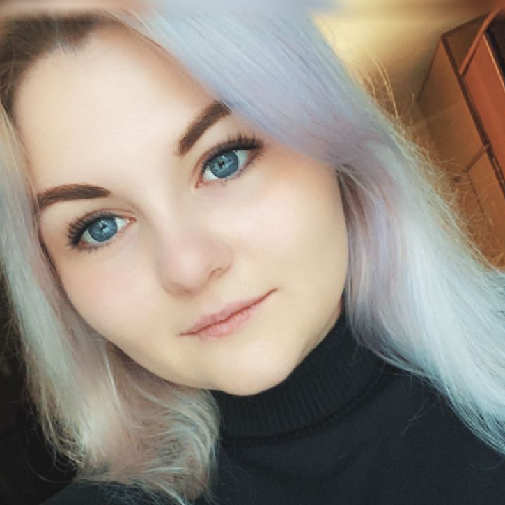 Анастасия Грань