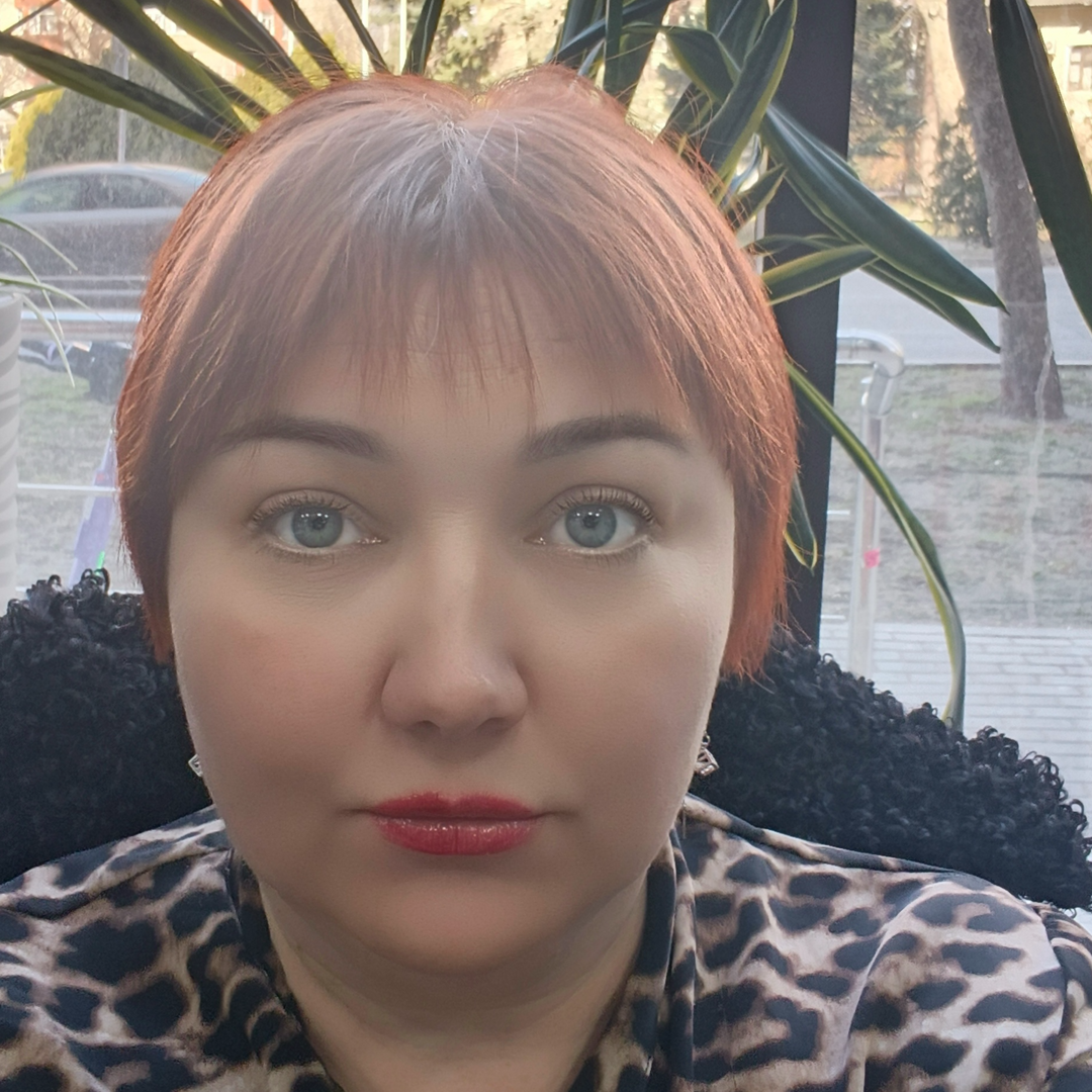 Юлия Измесьева