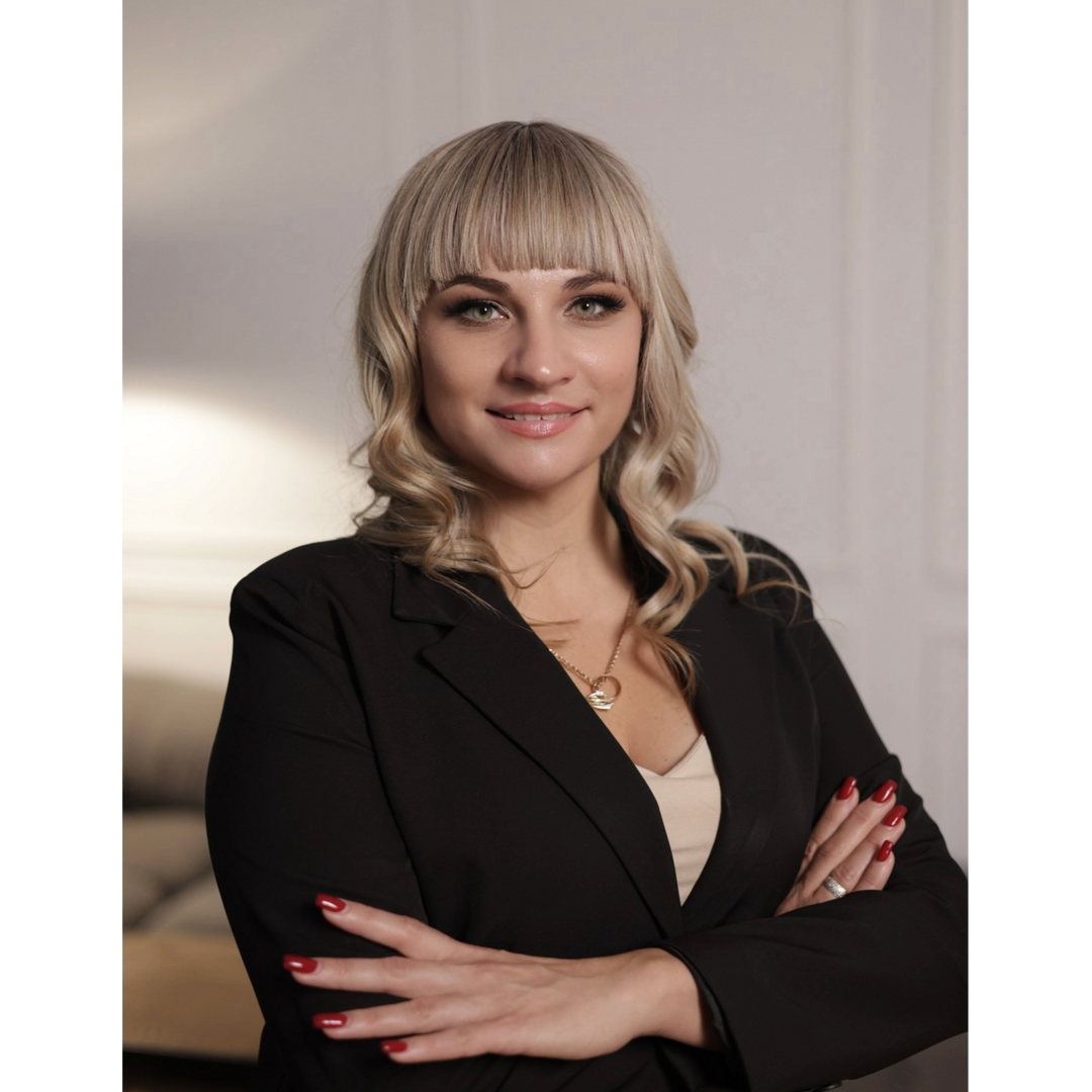 Ольга Казакова