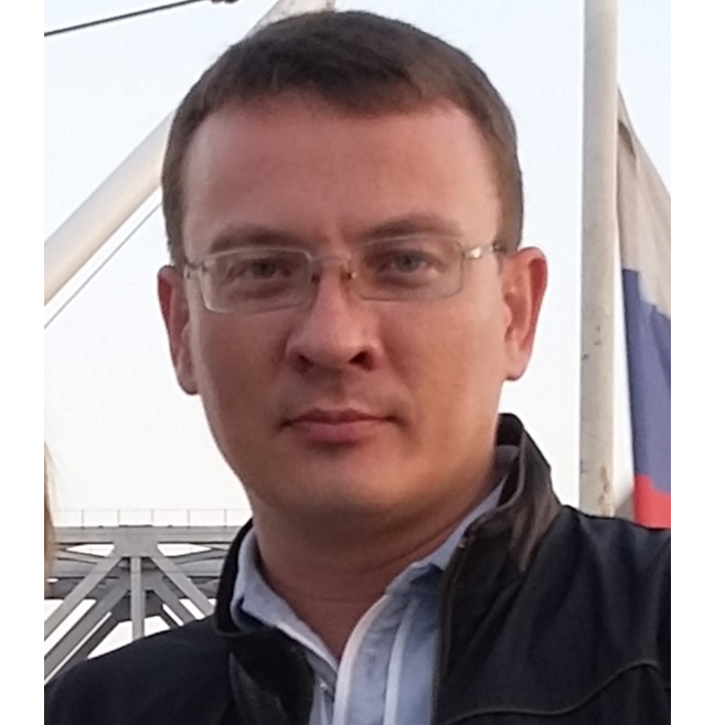 Дмитрий Щелочков