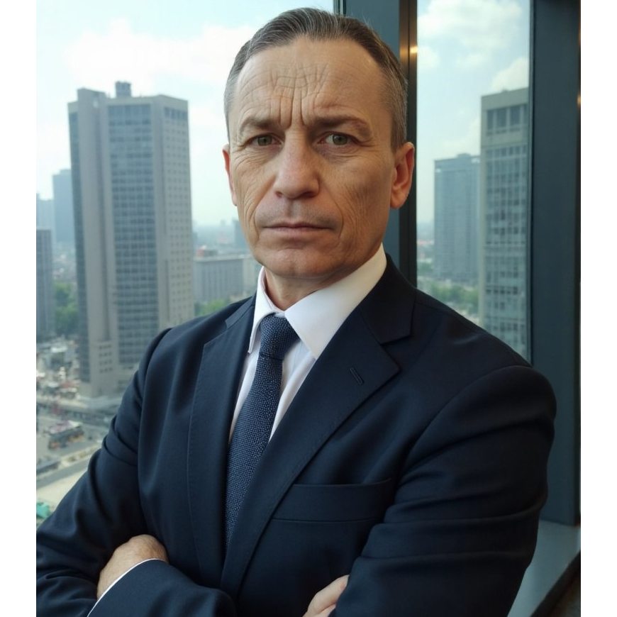 Александр Савушкин