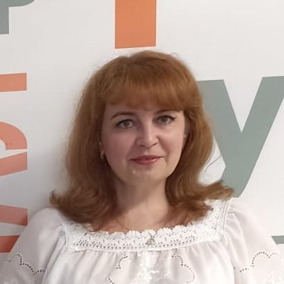 Антонина Сорокина