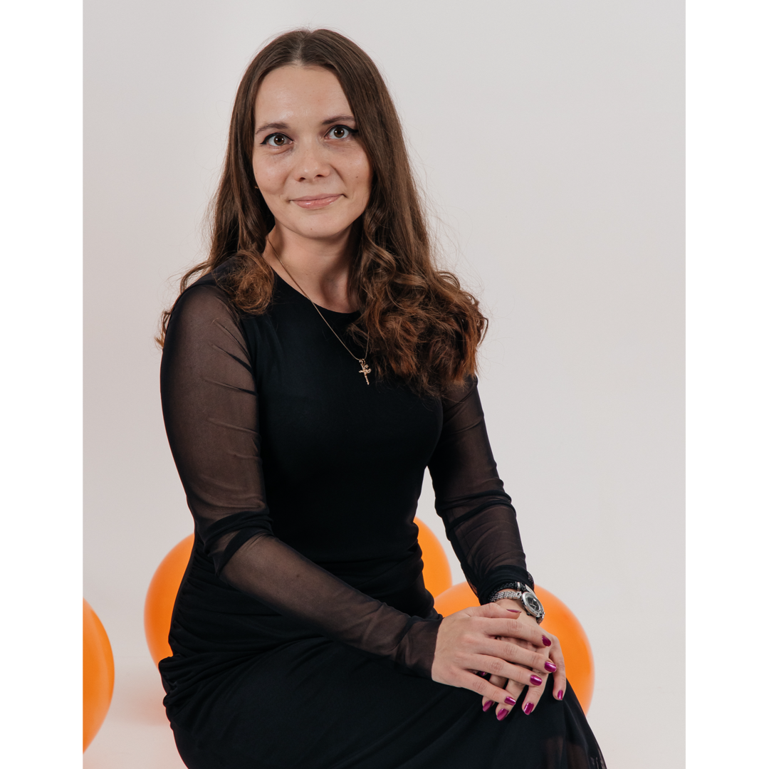 Светлана Князева