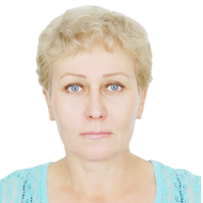 Олеся Шарова