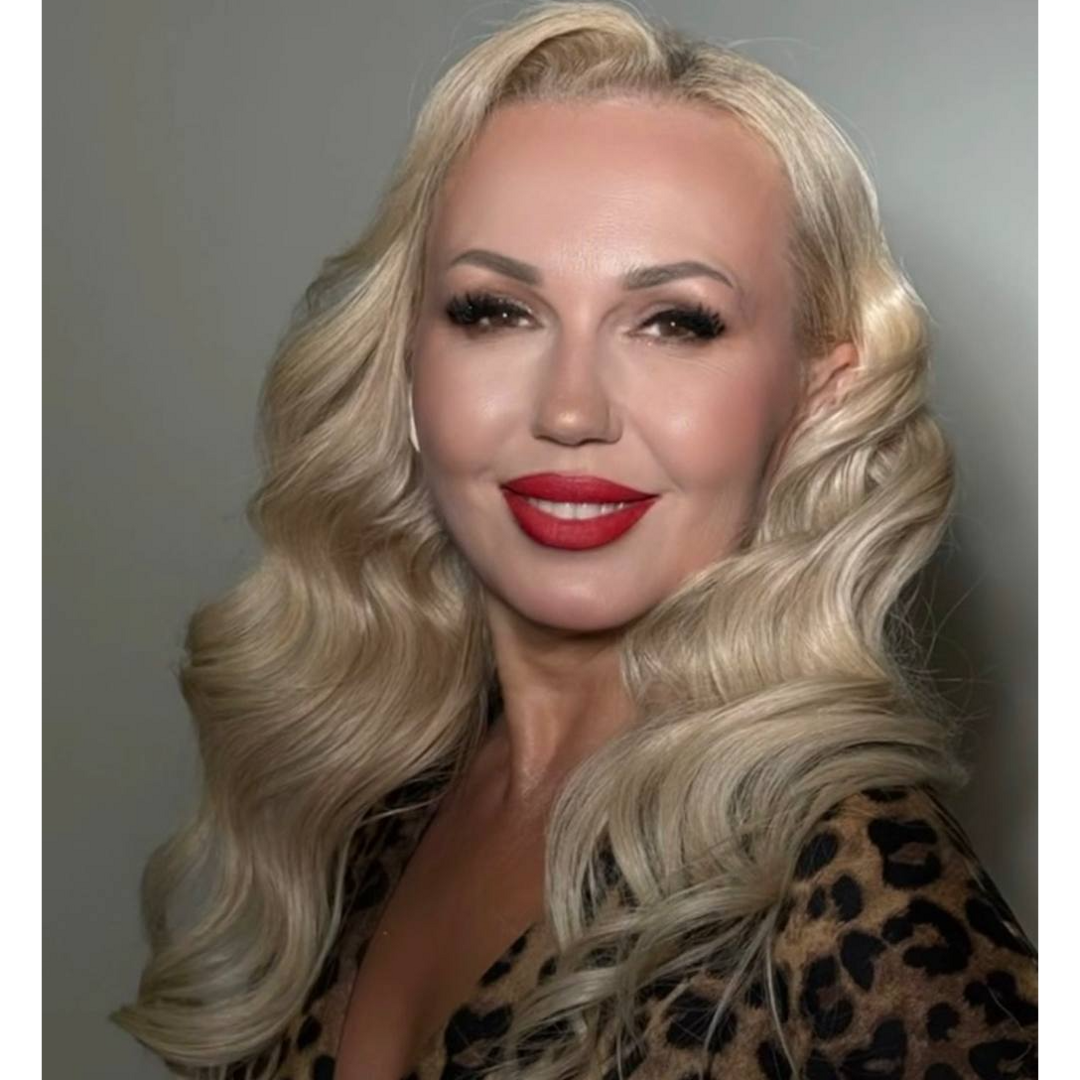 Елена Пажгина
