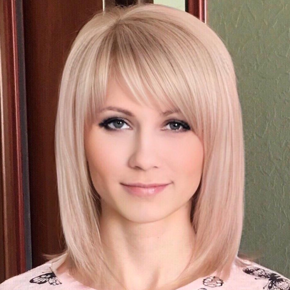 Татьяна Раевская