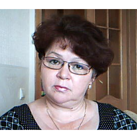 Ирина Голубева