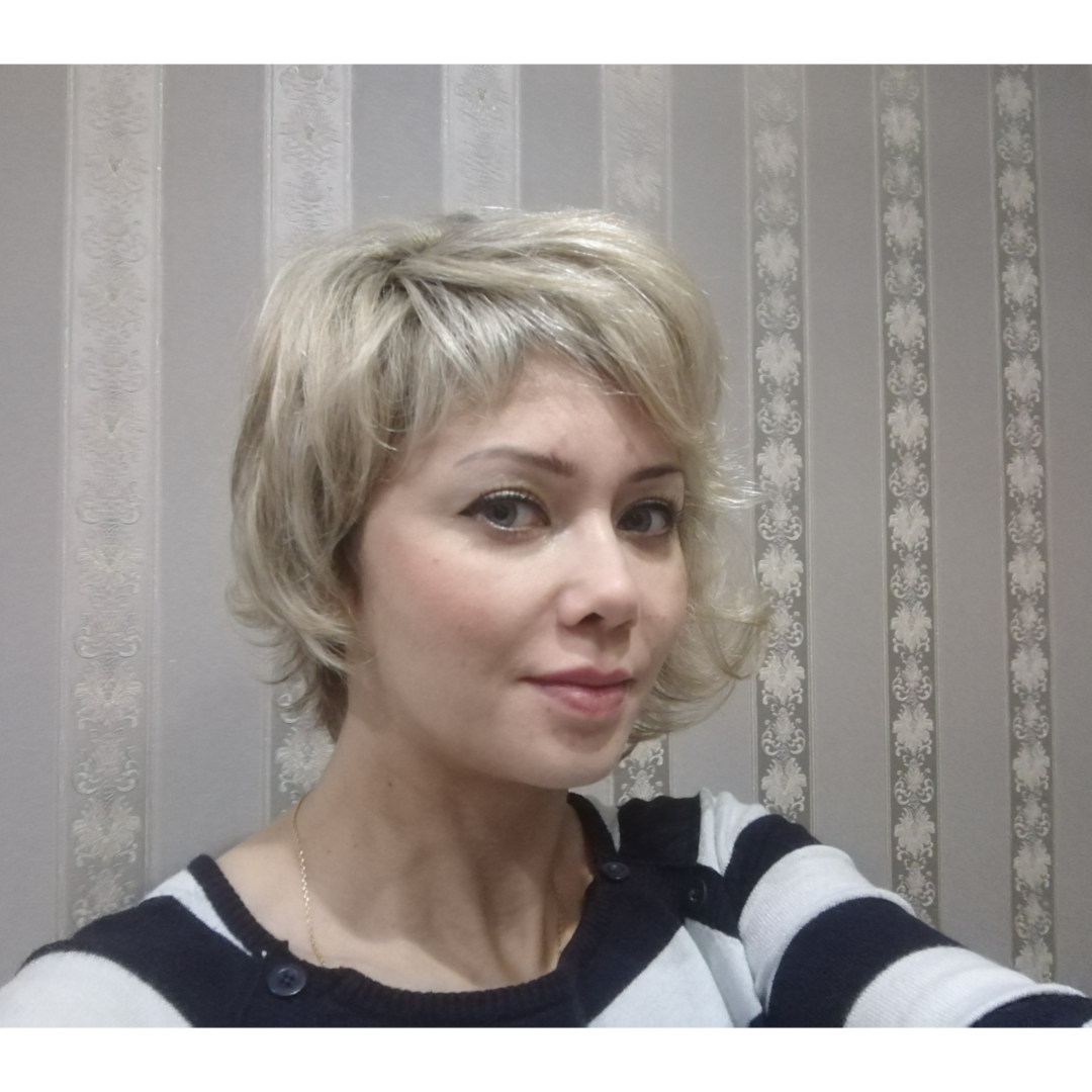 Ринета Попова