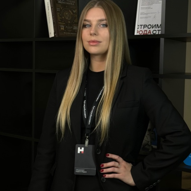 Ирина Бочарова