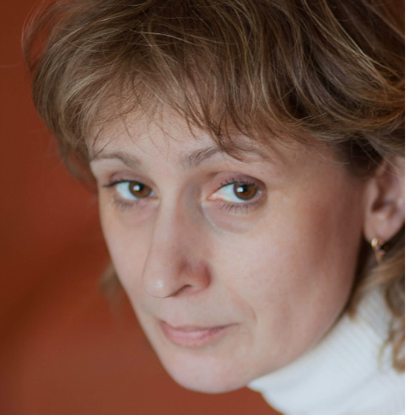 Ольга Губанцева