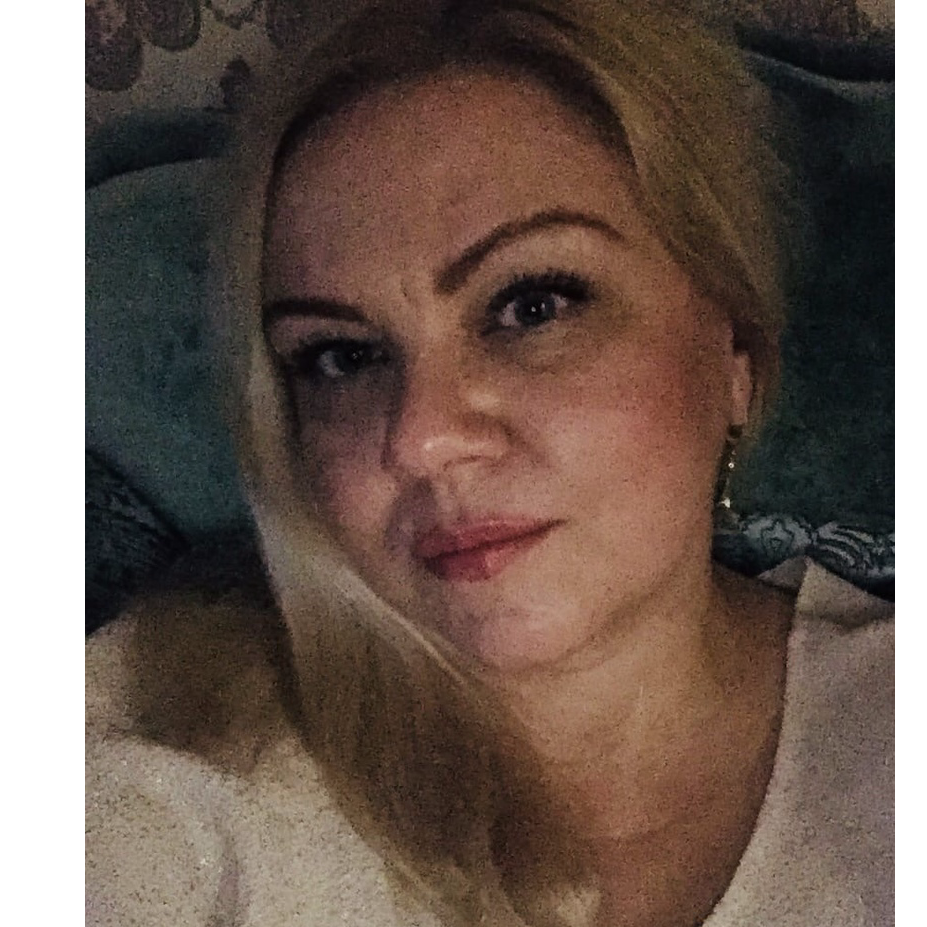 Ольга Захарова