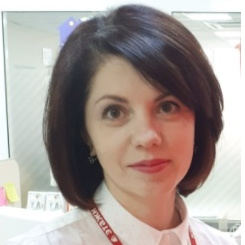 Ольга Зайцева