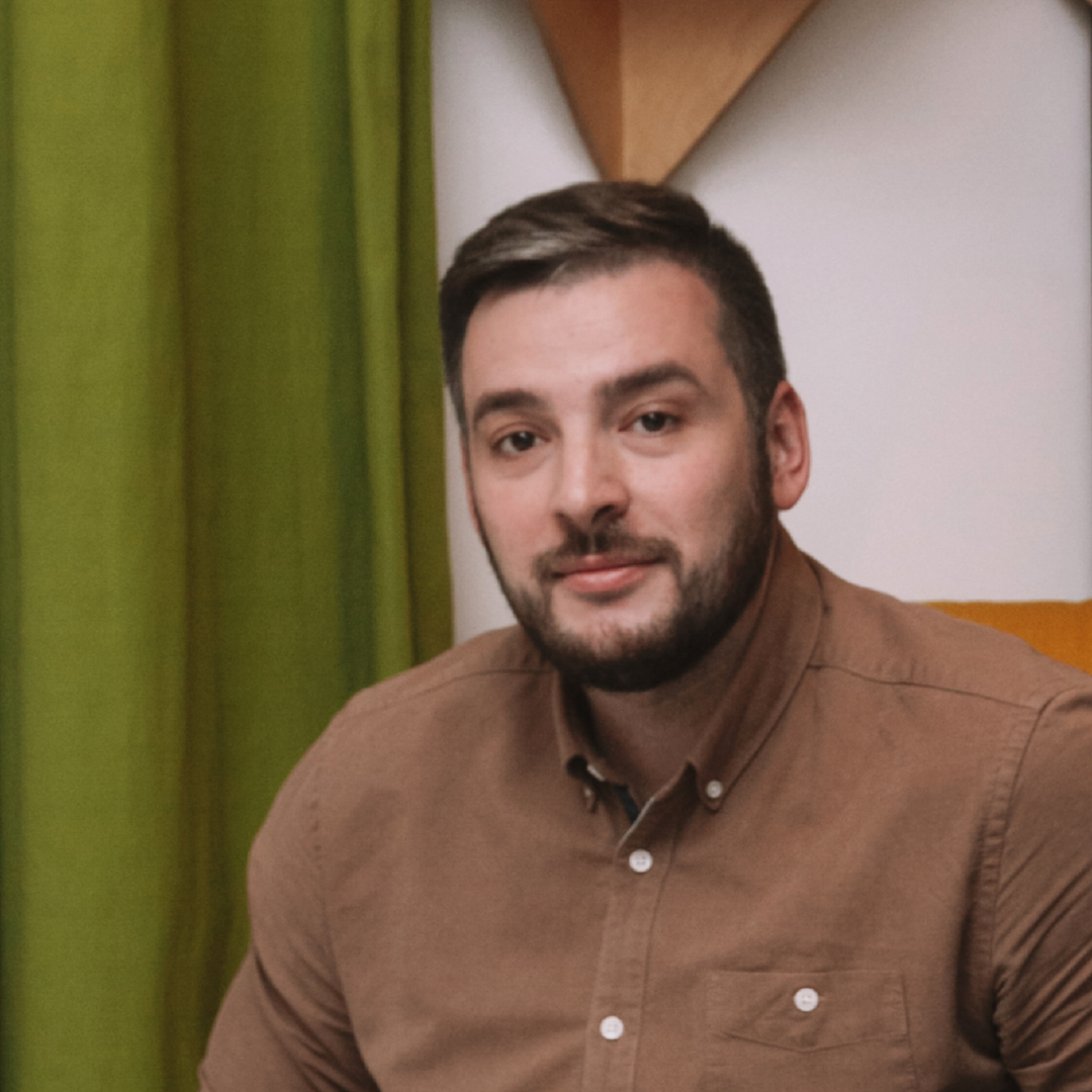 Роман Гайдунков