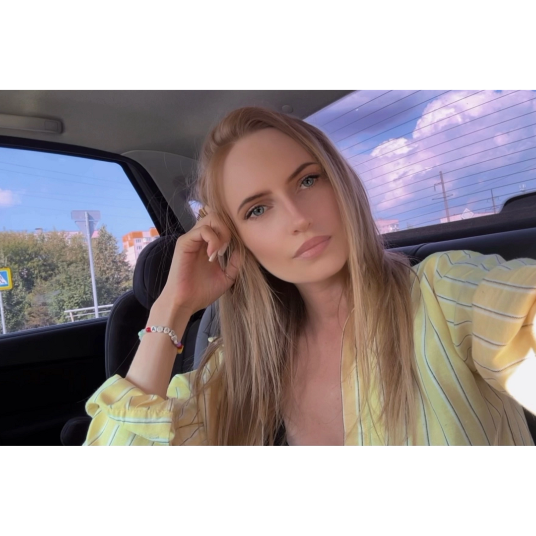 Евгения Пайкова