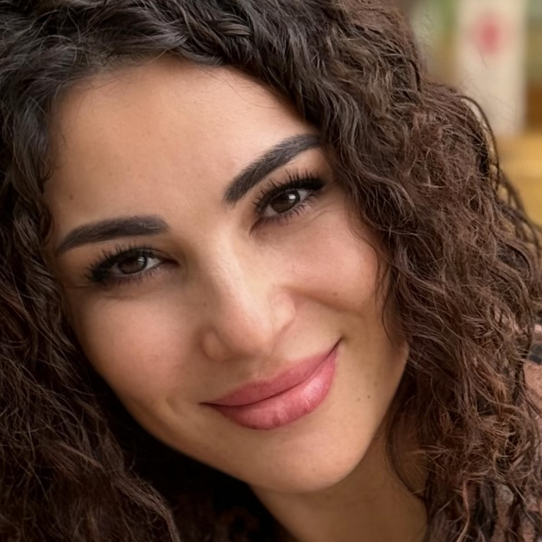 Фируза Кабулова