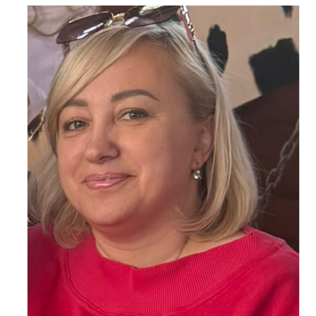 Наталья Малахова