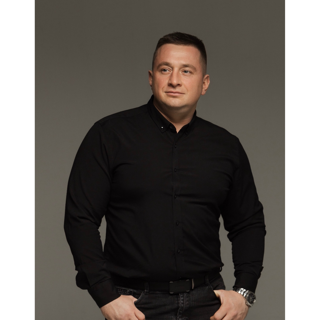 Михаил Павлючков
