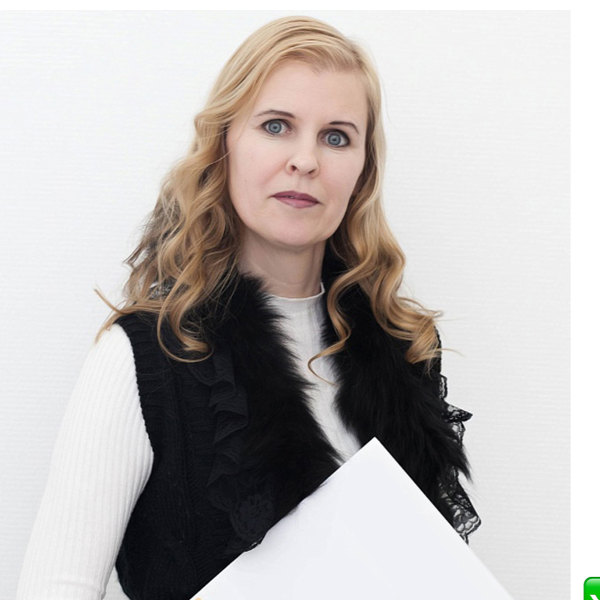 Светлана Азиатцева