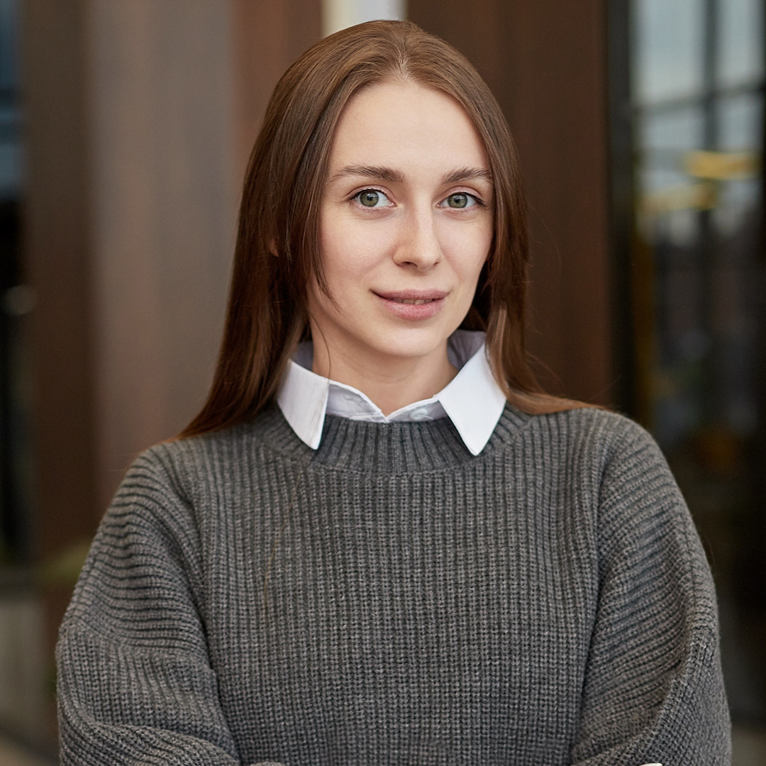 Елизавета Федорова